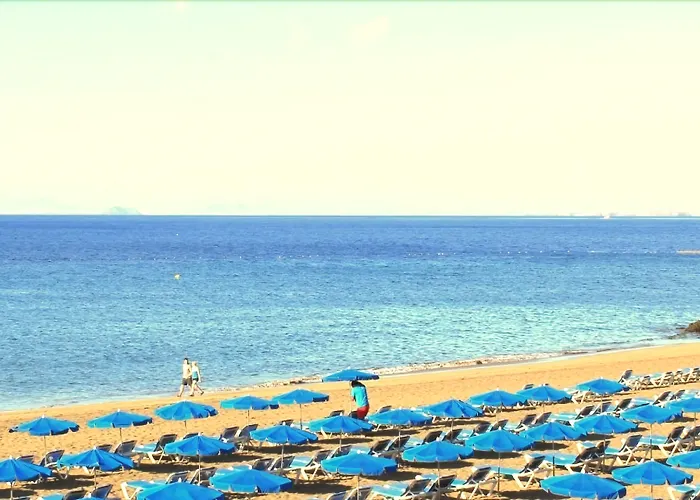 Arena Dorada Apartamento Puerto del Carmen (Lanzarote)