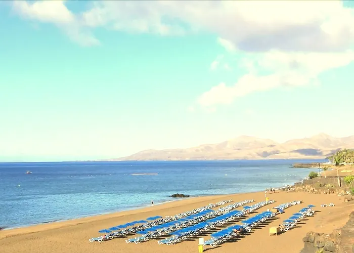 Apartment Orly Club Arena Dorada *