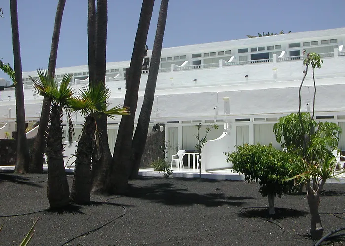 Apartamento Arena Dorada