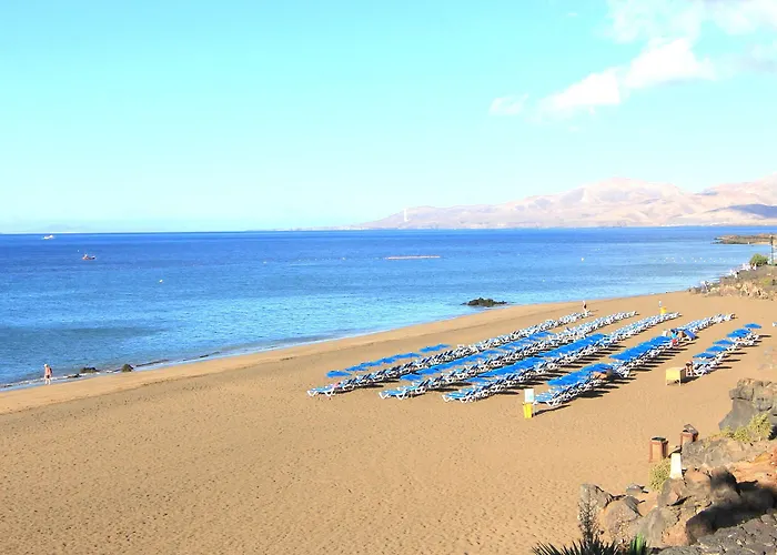 Arena Dorada Apartamento