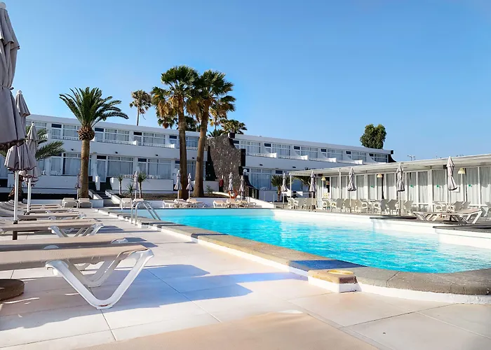 Orly Club Arena Dorada Apartment *