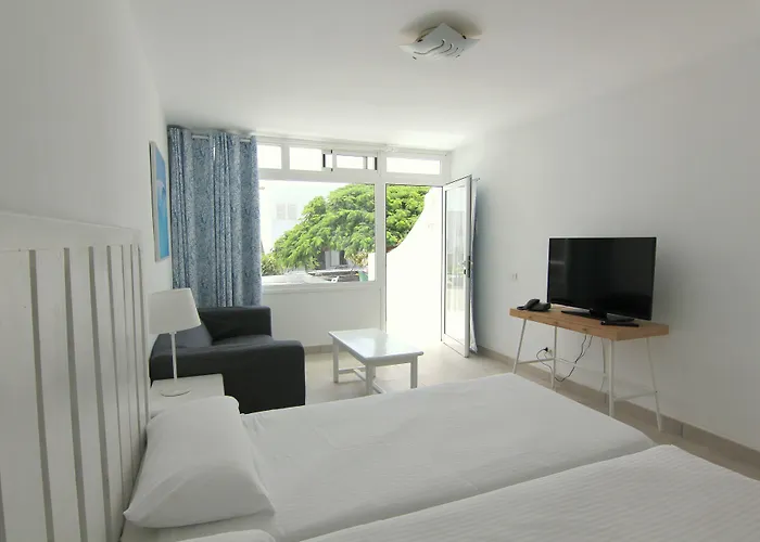 Apartamento Arena Dorada *