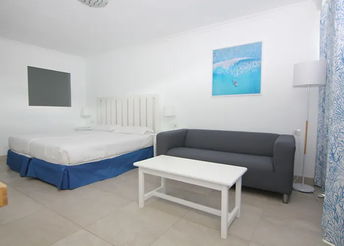 Apartment Orly Club Arena Dorada *