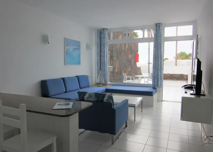 Arena Dorada * Puerto del Carmen (Lanzarote)