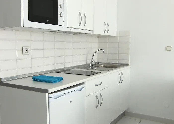 Apartment Orly Club Arena Dorada