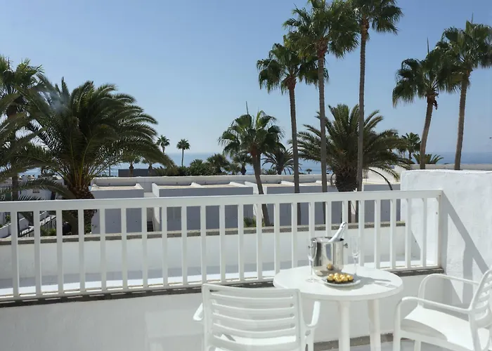 Arena Dorada Puerto del Carmen (Lanzarote)