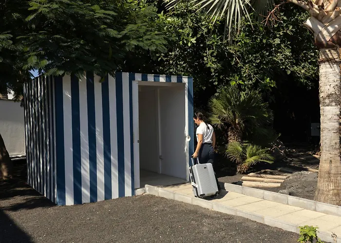 Apartamento Arena Dorada