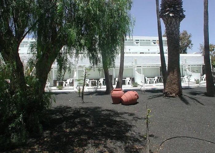 Orly Club Arena Dorada Puerto del Carmen (Lanzarote)