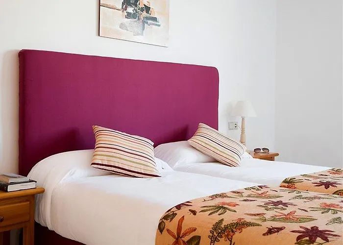 Orly Club Arena Dorada Apartment *