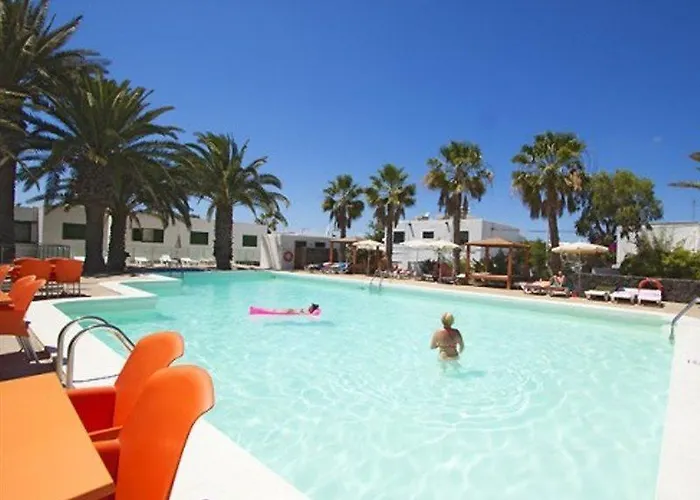 Orly Club Arena Dorada Apartment