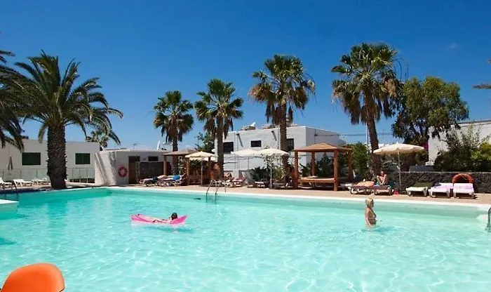 Arena Dorada Apartamento *