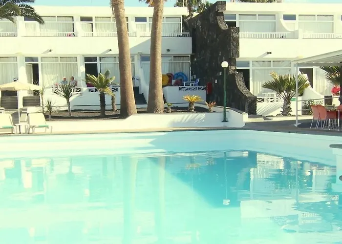 Arena Dorada Apartamento