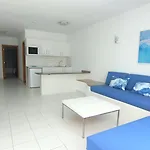 Orly Club Arena Dorada Daire *