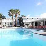Orly Club Arena Dorada Daire