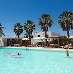Orly Club Arena Dorada Daire *