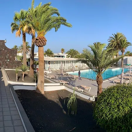 Orly Club Arena Dorada * Puerto del Carmen (Lanzarote)