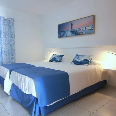 Orly Club Arena Dorada Puerto del Carmen (Lanzarote)