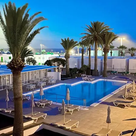 Orly Club Arena Dorada Lägenhet Puerto del Carmen (Lanzarote)