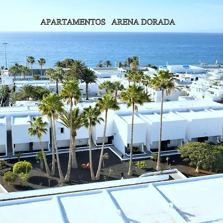 Orly Club Arena Dorada