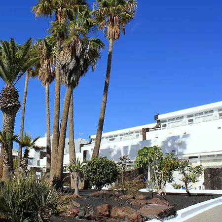 Lägenhet Orly Club Arena Dorada Puerto del Carmen (Lanzarote)