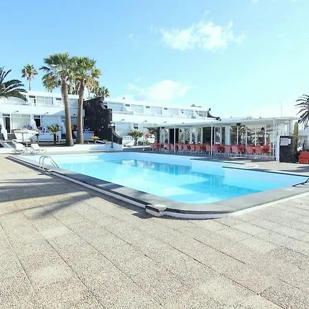 Orly Club Arena Dorada Lägenhet *