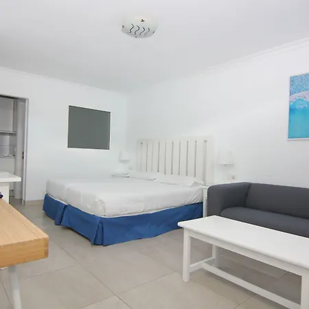 Orly Club Arena Dorada Apartment *
