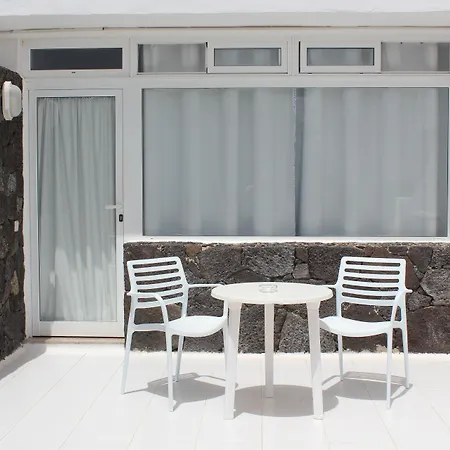 Orly Club Arena Dorada * Puerto del Carmen (Lanzarote)