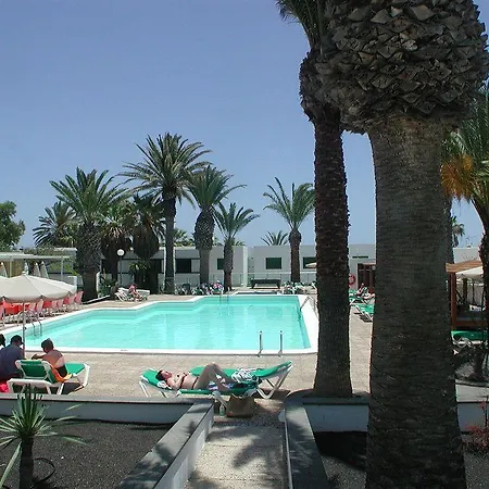 Orly Club Arena Dorada Lägenhet Puerto del Carmen (Lanzarote)