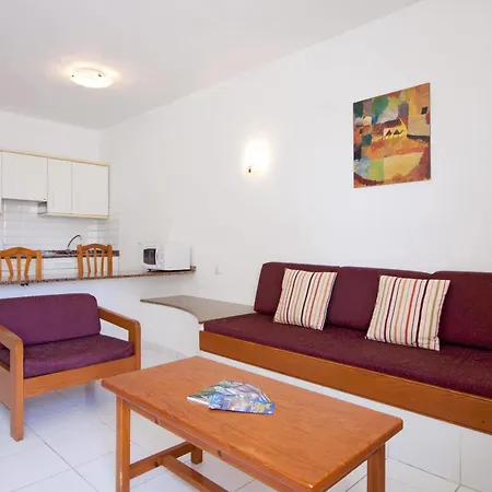 Apartment Orly Club Arena Dorada