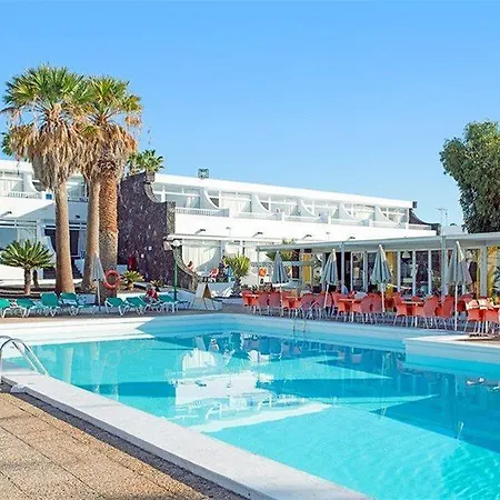 Orly Club Arena Dorada * Puerto del Carmen (Lanzarote)