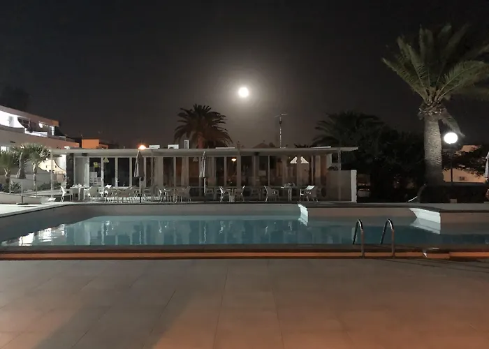 شقة Orly Club Arena Dorada بويرتو ذيل كارمين