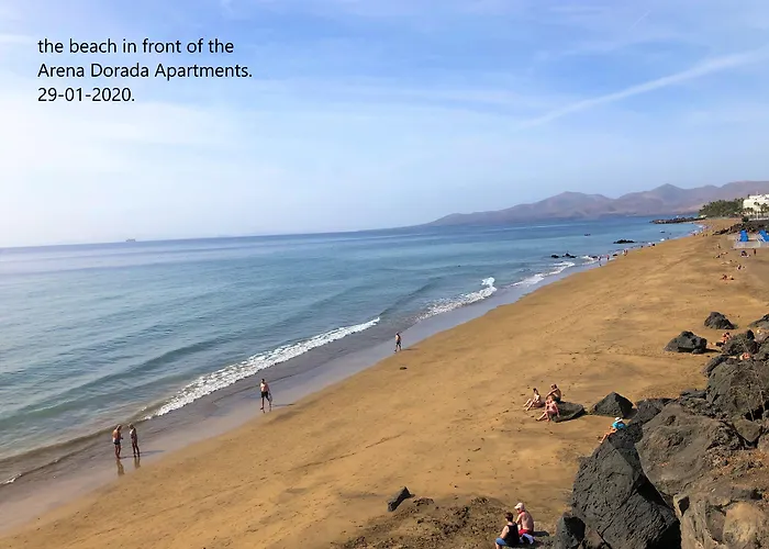 Orly Club Arena Dorada بويرتو ذيل كارمين