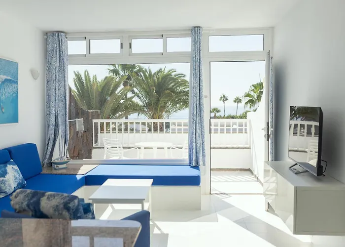 Orly Club Arena Dorada شقة